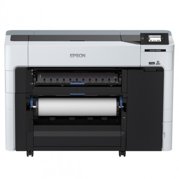 Epson SureColor SC-P6500E 24" Printer - 5 YEAR EXTENDED WARRANTY